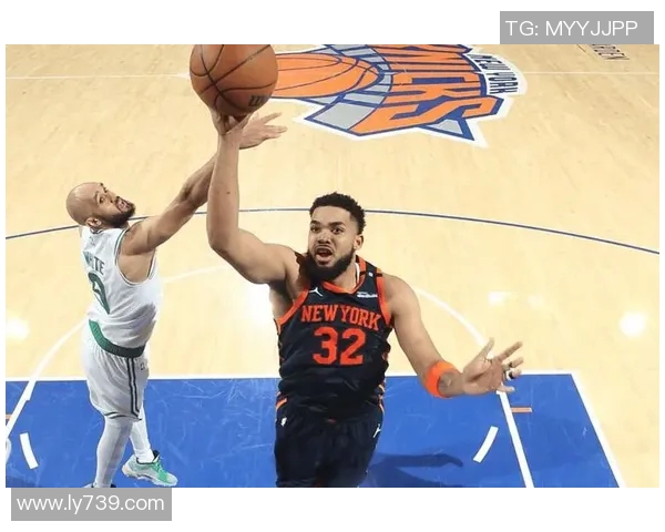 唐斯强势表现助力尼克斯再胜凯尔特人系列赛取得2-0领先