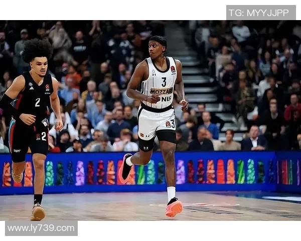 明年潜在首轮秀！希腊新星前往NCAA四个月身材壮了一大圈！