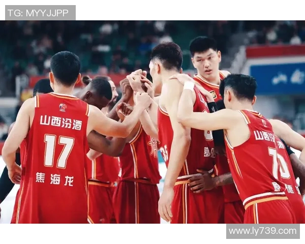 媒体人：山西男篮接近签约前NBA球员格雷格-布朗