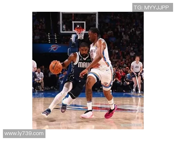 NBA独行侠94-101送雷霆队四连胜，浓眉26分11板，SGA23分8助攻