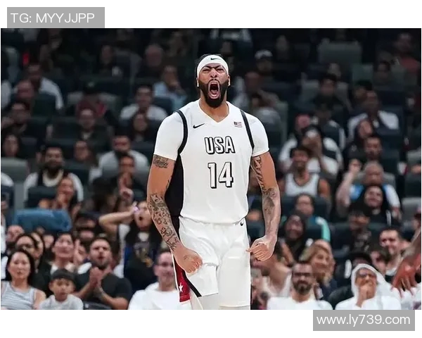 曝多支球队有意得到浓眉 但均希望他能够减轻体重