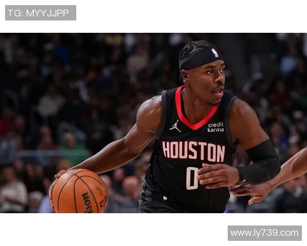 阿隆·霍勒迪：我不仅仅是得分手 球队需要我做什么我都会去做