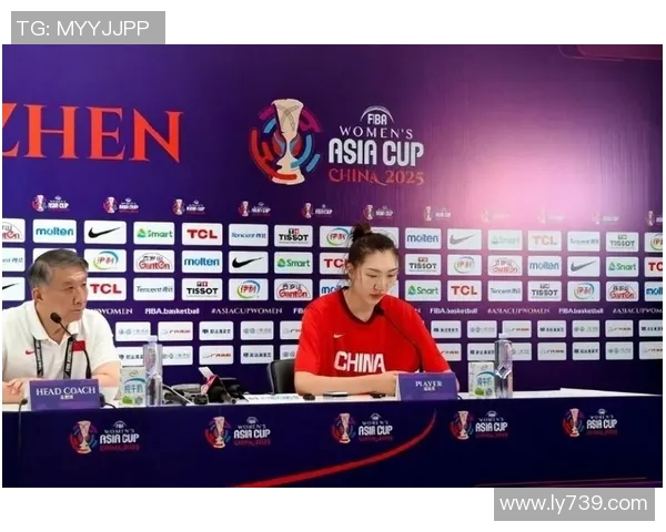 韩旭谈加盟珀斯山猫队：进步后把这些水平和能力带回中国女篮