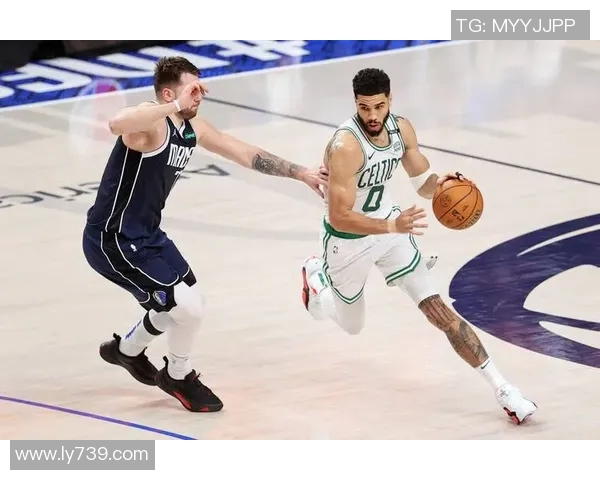 塔图姆：22年失利让24年夺冠更珍贵