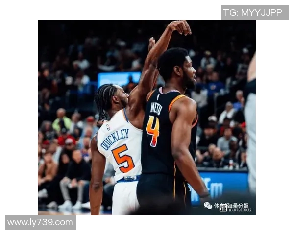 尼克斯客场挑战太阳：布伦森能否再现对阵辉煌？