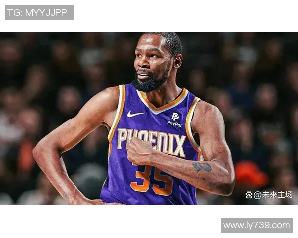 里程碑时刻！杜兰特得分超越张伯伦 瞄准历史第7位 本赛季有望超乔丹