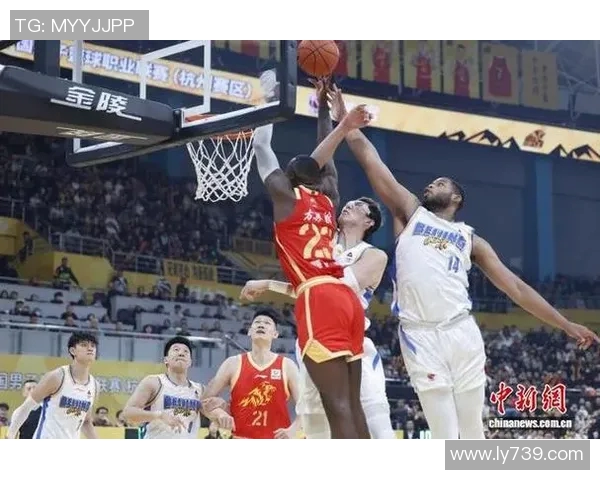 常规赛第18轮|五人上双!浙江方兴渡拿下北京控股再迎七连胜! 常规赛第18轮|五人上双!浙江方兴渡拿下北京控股再迎七连胜!