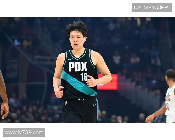三天三战连轴转!杨瀚森从G联赛统治到NBA闪光,4分钟5分书写中国内线韧性
